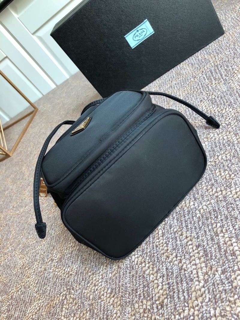 Pra*a bucket bags